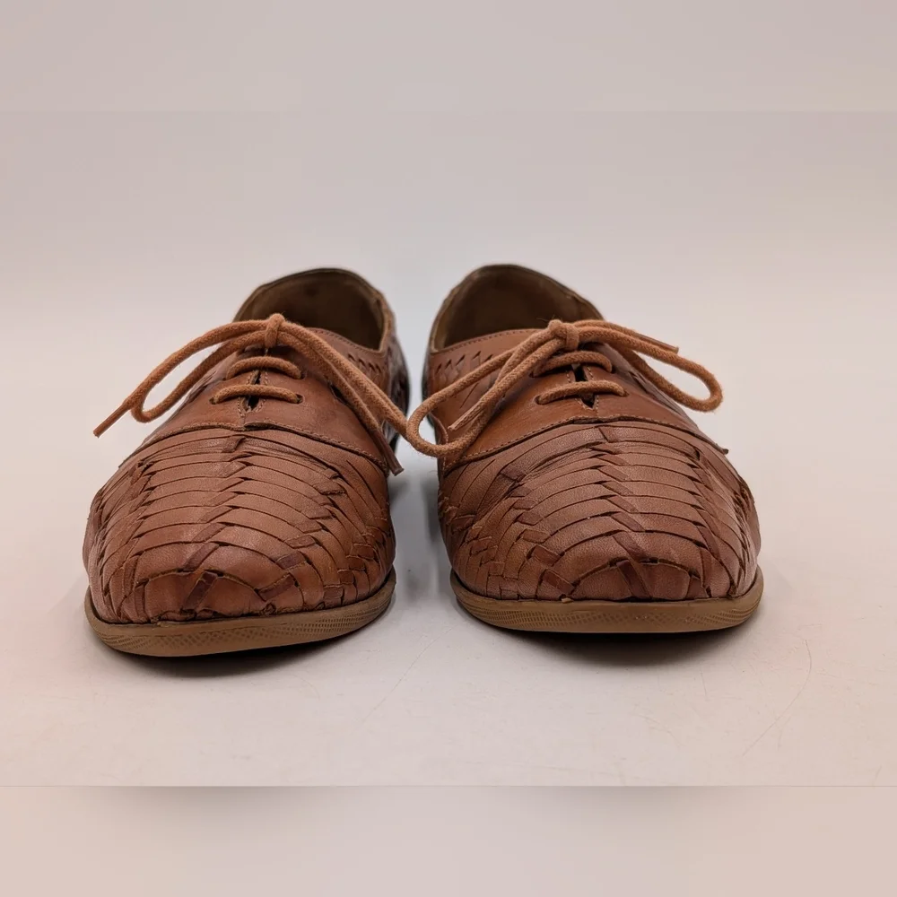 Foot Thrills footthrills woven